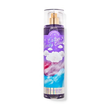 XỊT THƠM TOÀN THÂN BATH AND BODY WORKS 236ml