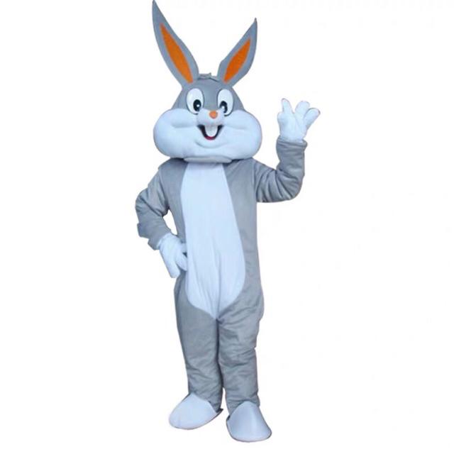 MASCOT THỎ CÁC LOẠI CAO CẤP