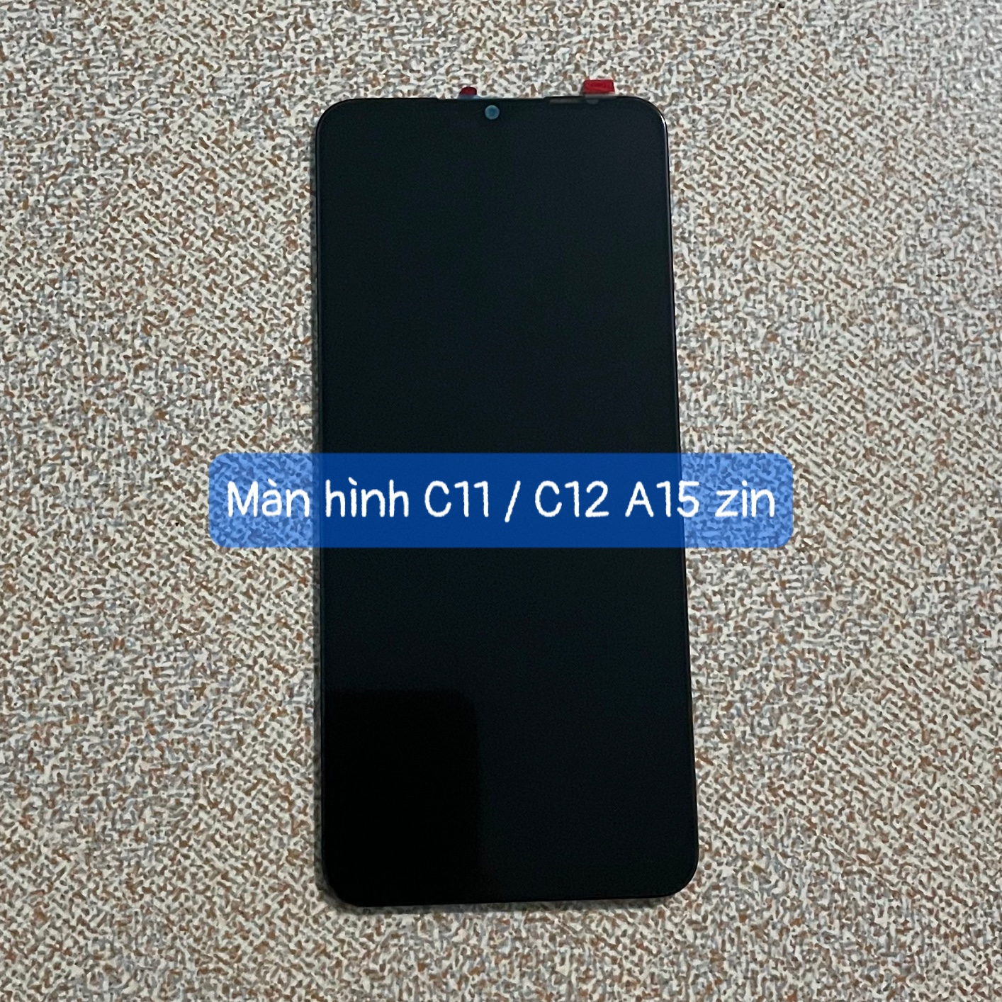 màn hình oppo A15 / A15s / Realme C11 / C12 (zin)