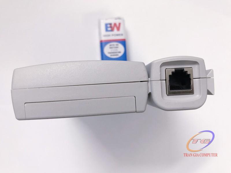 Hộp test mạng đa năng RJ11 RJ45