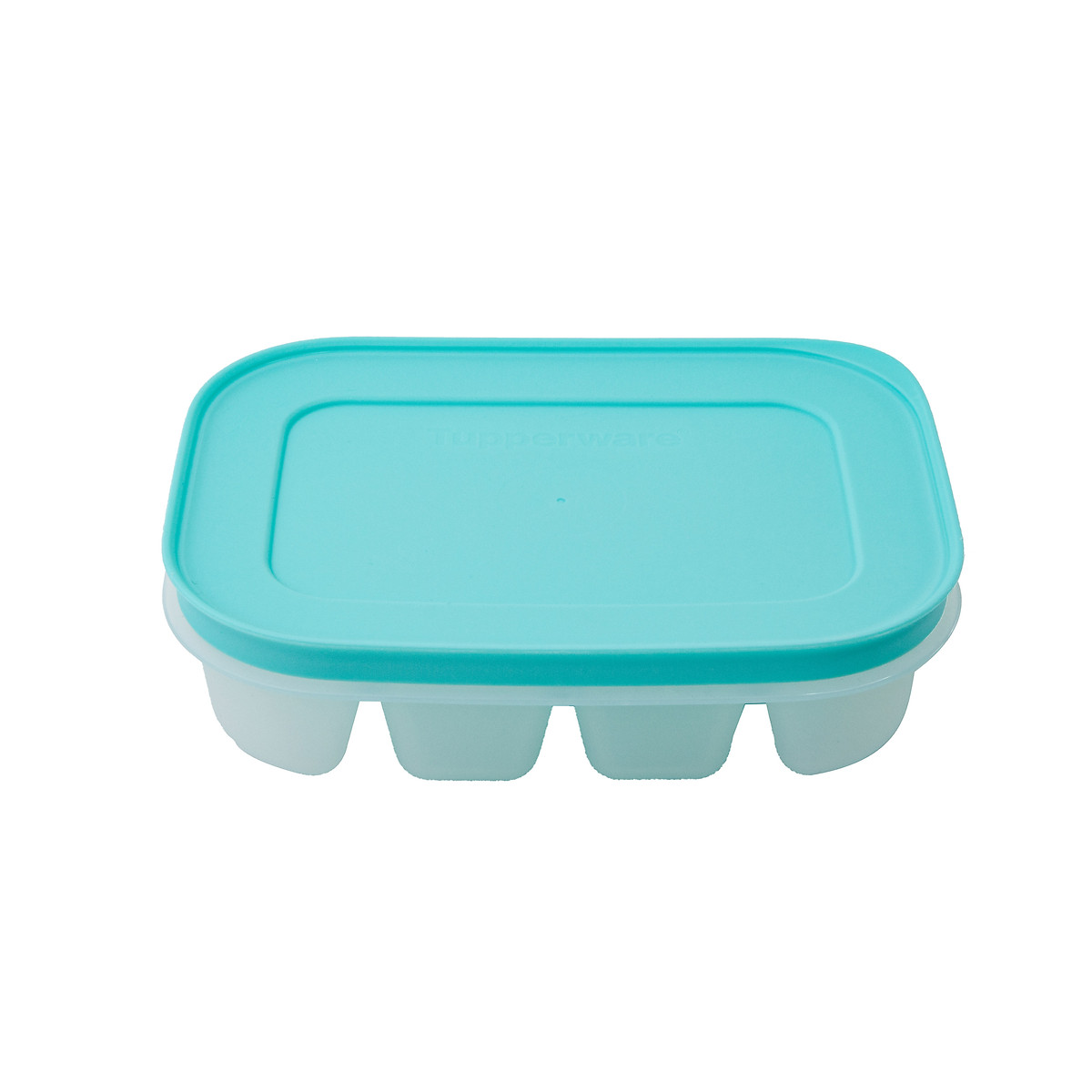 Bộ 2 Khay đá Ice Cube Tray - Tupperware