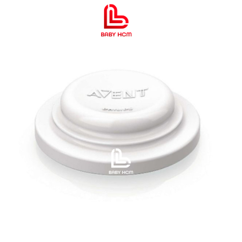Nắp chặn bình sữa Philips AVENT ( Bản phụ kiện hãng AVENT)
