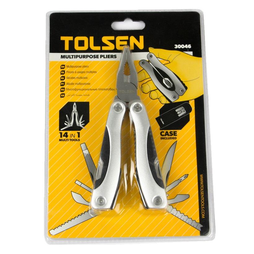 KÈM ĐA NĂNG TOLSEN 30046