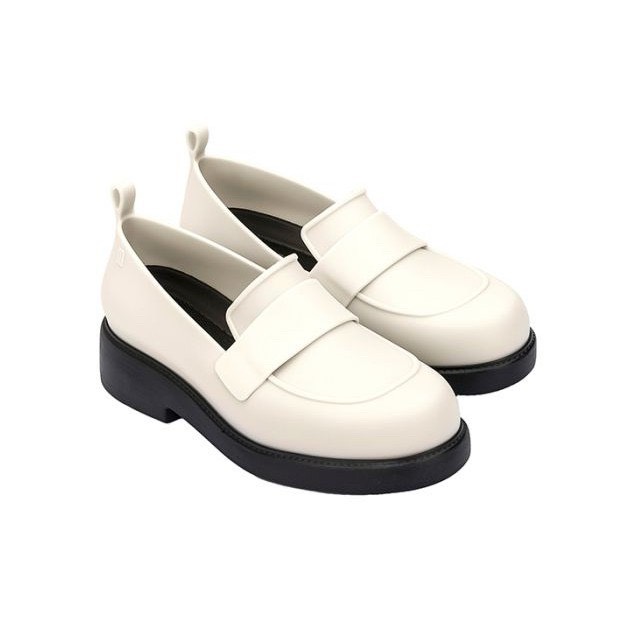 Giày Nhựa Thơm Melissa Flash