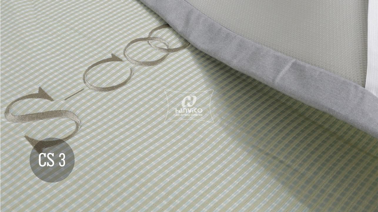 Chiếu mát 5D Hanvico S-Cool