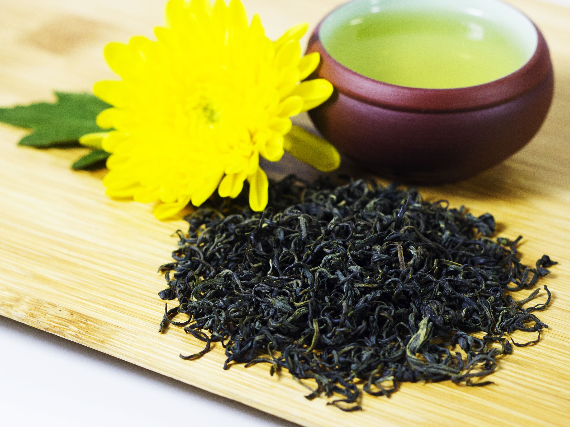 Trà móc câu hảo hạng lộc tân cương 100gr