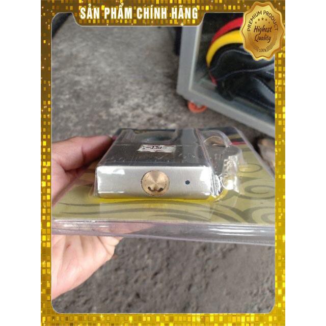 [HCM]Khoá chống trộm Luxtop 60mm chống cắt