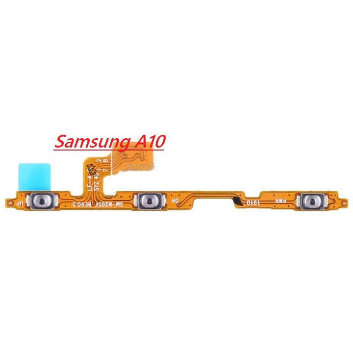 Cáp nguồn thay thế Samsung A10
