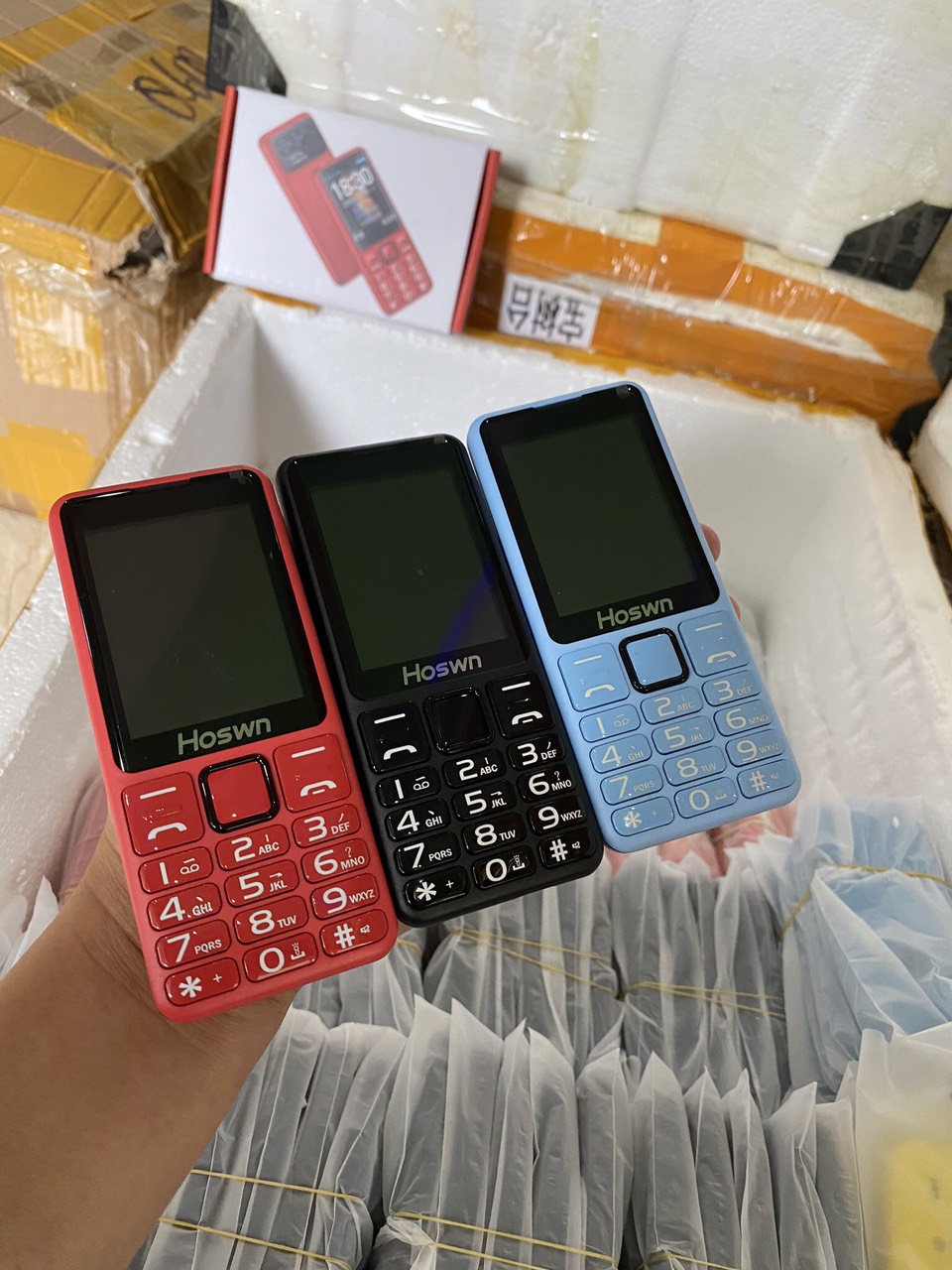 Chia sẻ: 0 ĐTDĐ 3 sim H6