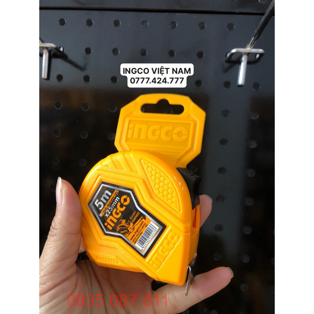 Thước kép INGCO HSMT0835