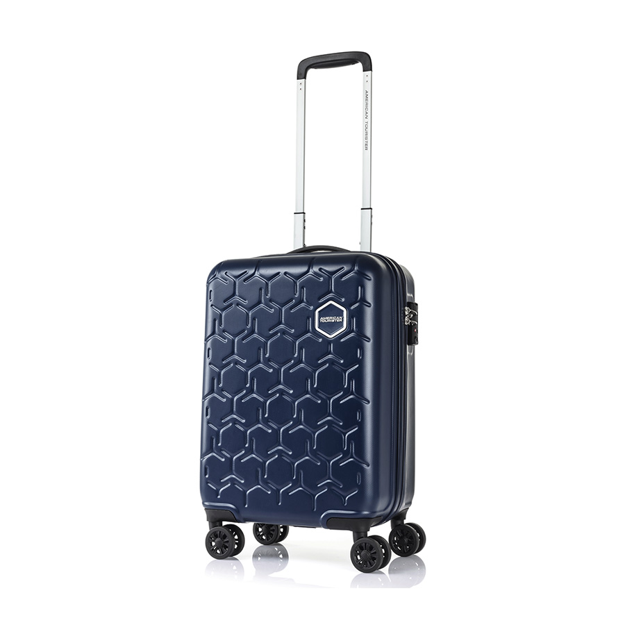 >> BÁO GIÁ VALI KÉO AMERICAN TOURISTER VELTON | Shopee Lazada Sendo Tiki mới nhất 216 FreeshipVali kéo Hexus Cabin 55cm/20inch TSA American Tourister: Nội thất thông minh, phong phú Khóa số TSA an toàn tiêu chuẩn Hoa Kỳ Hệ thống 4 bánh đôi xoay 360 độ êm nhẹ Kết cấu chống trầy xước