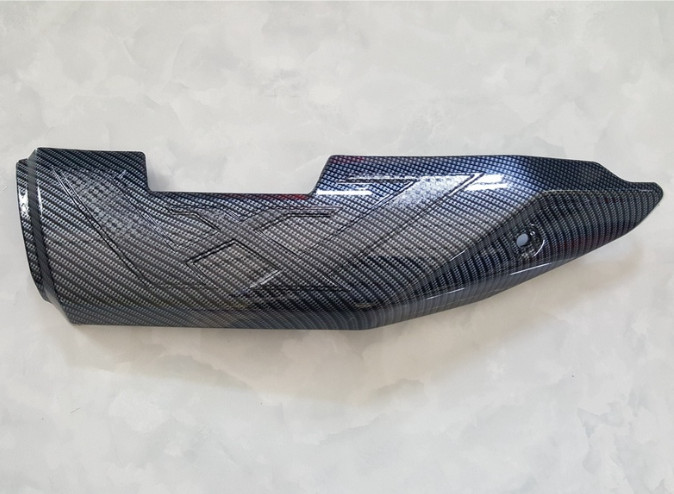 [Winner V2 2019-2021] Trang trí xe Winner X V2 2019-2021 Carbon Artistar