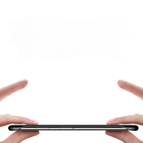 Ốp lưng Redmi Note 13 Pro 5G / Note 14 Pro 5G / Poco X6 / X7 nhám mờ siêu mỏng không bo cạnh