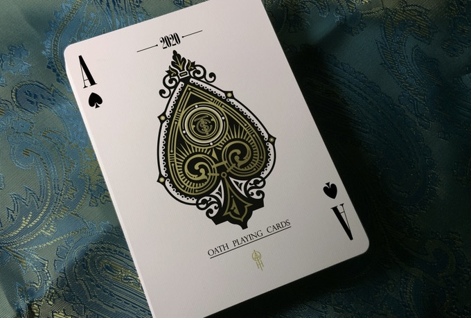 Bài tây Poker Charmers Playing Cards