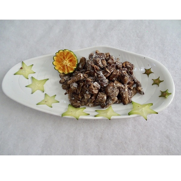 Thịt Dê Không Trứng Chay Thanh Dũng 500g