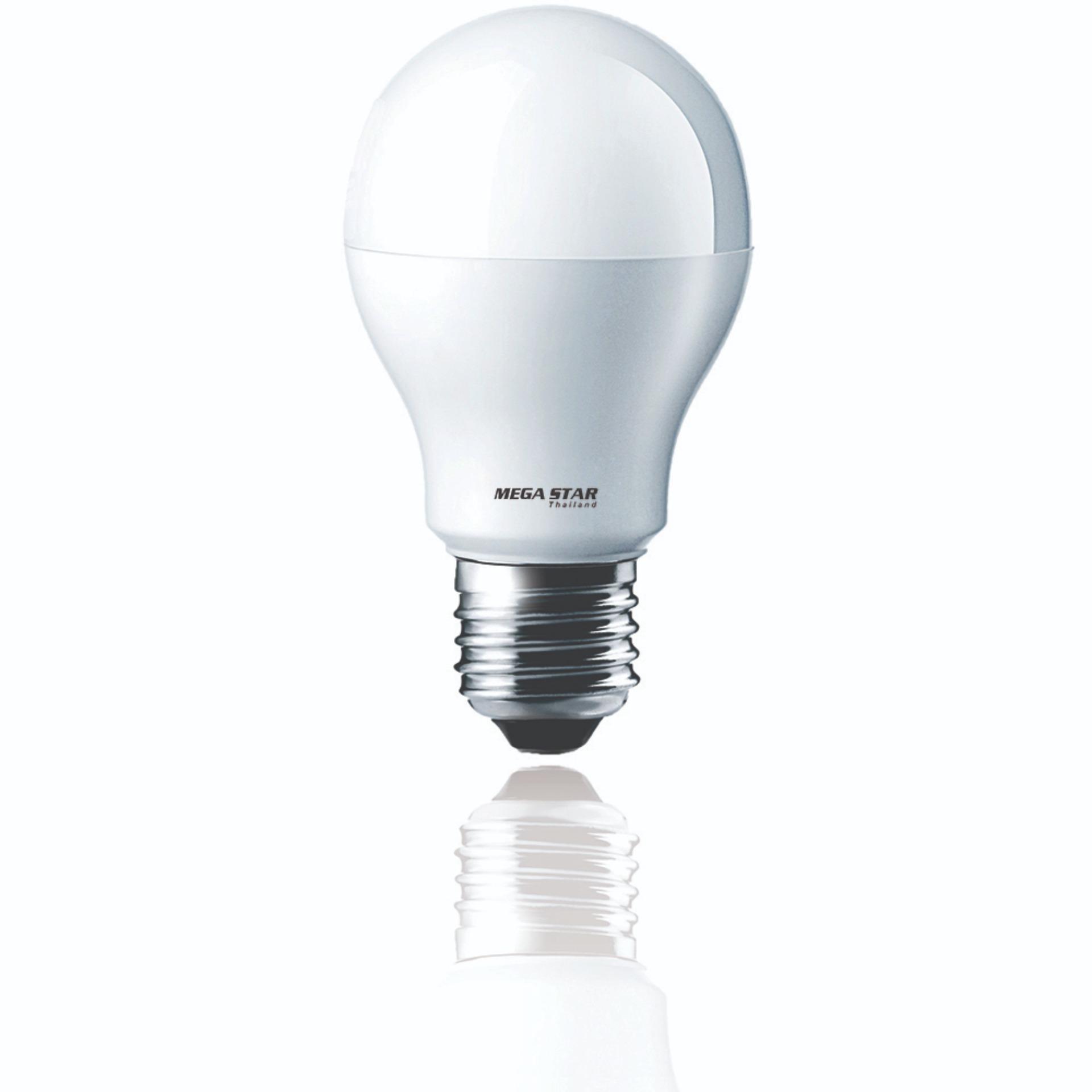 Bóng đèn Megastar LEDBulb 12W E27 6500k (Ánh sáng trắng)