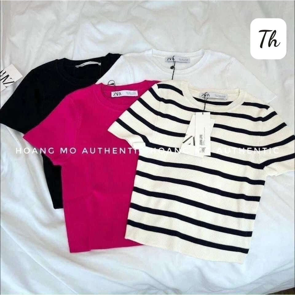 Áo croptop cổ tròn chất zip