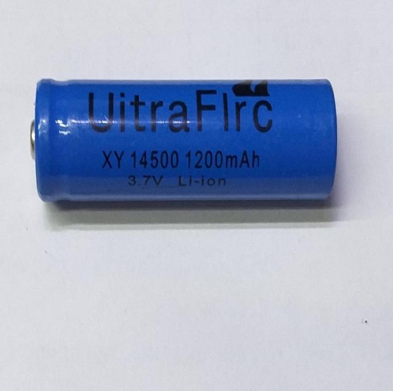 Pin Lion 14500 AA 1200 mAh 3v7