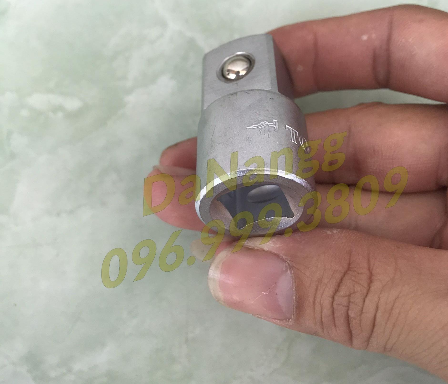 Đầu tuýp chuyển đổi 1/2" ra 3/4" TOP