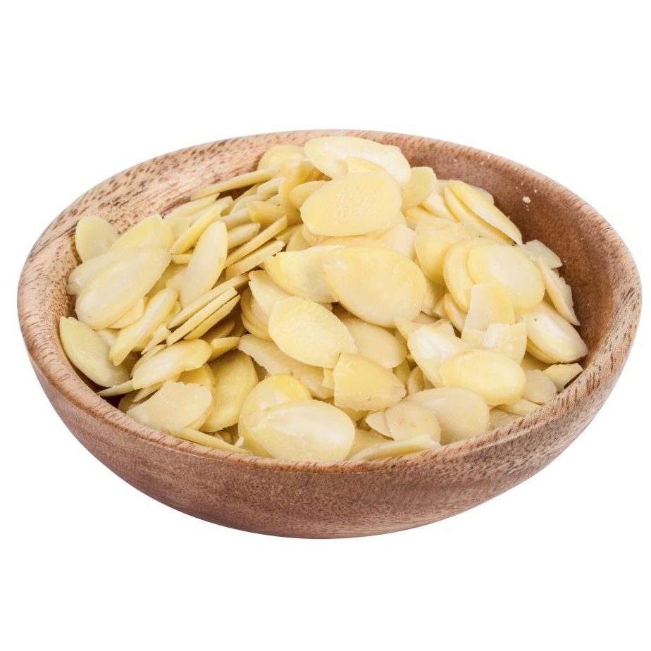Hạnh nhân lát 1 kg