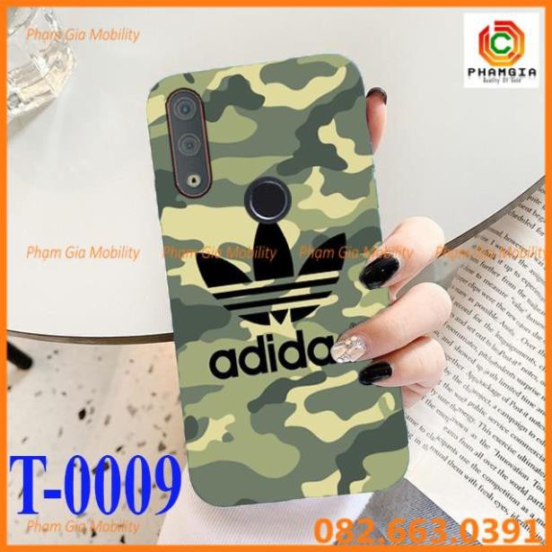 Ốp lưng Vsmart Joy 3/ Bee 3/ Live - in hình BST Adidas