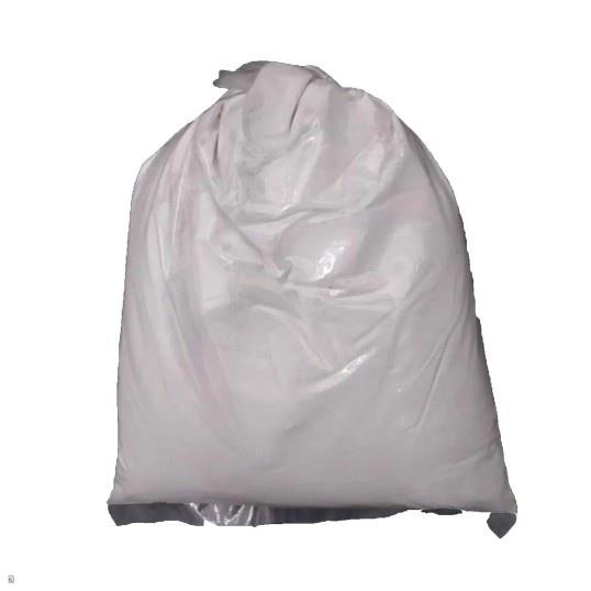Vôi bột xử lý đất trồng cây 1kg - Cải tạo đất trồng, hạ phèn, khử chua đất