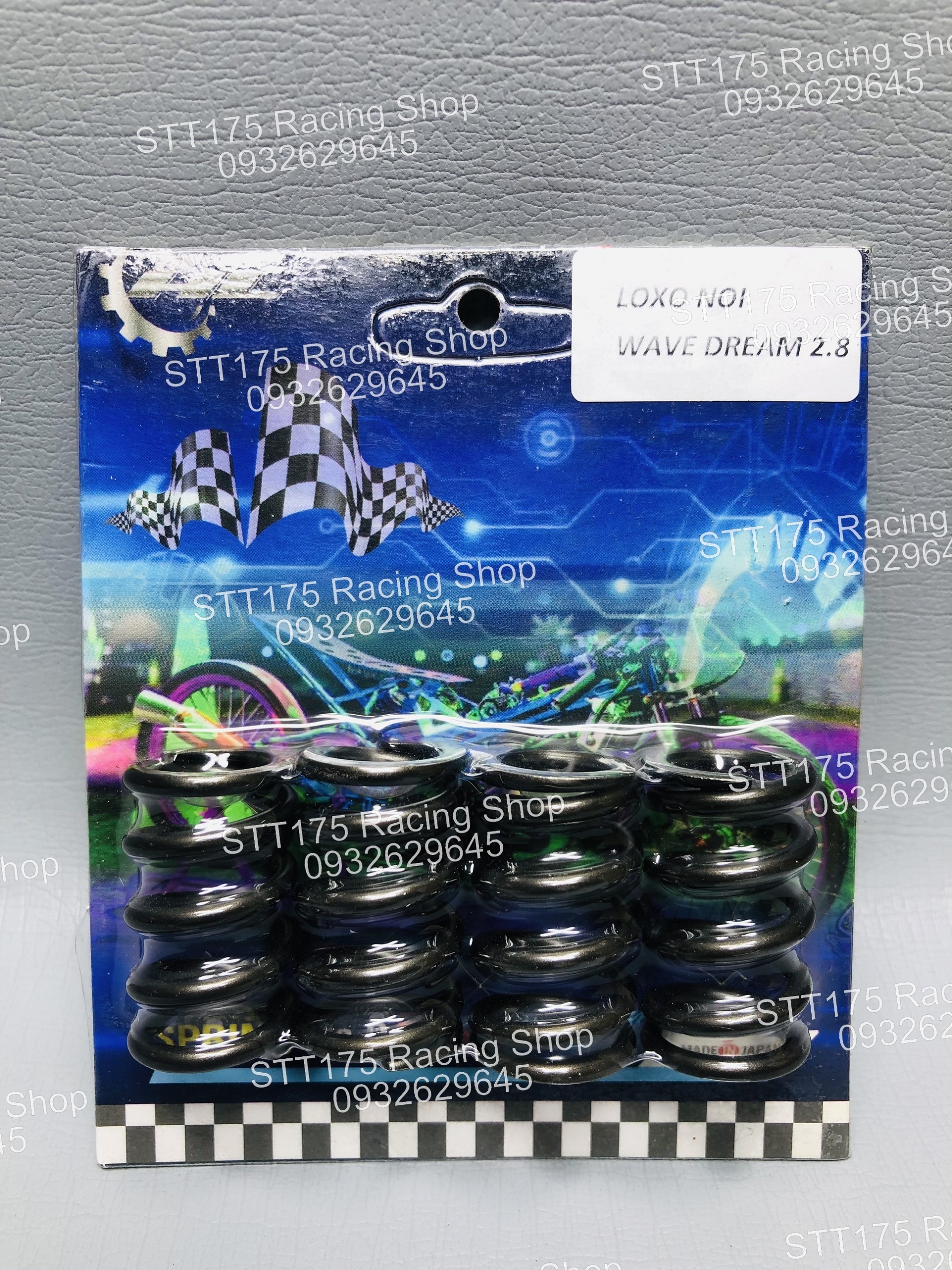 Loxo nồi CKHL Wave - 2.8