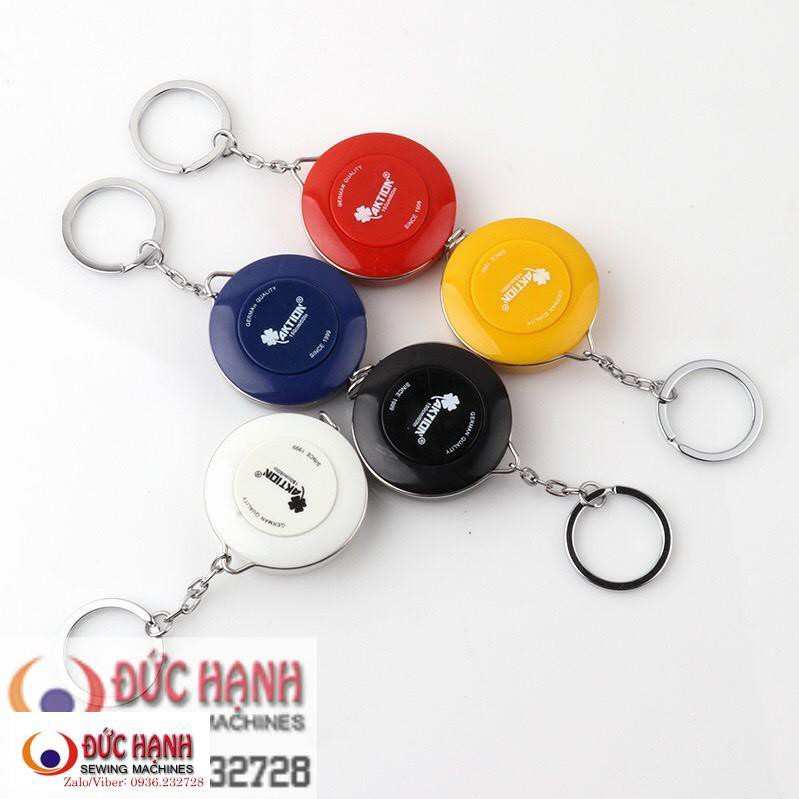 Thước dây cuộn hàng nhập từ đức