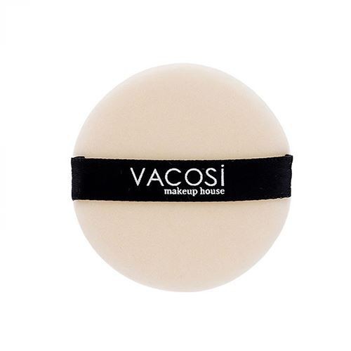 Bông phấn cushion Vacosi Hàn Quốc