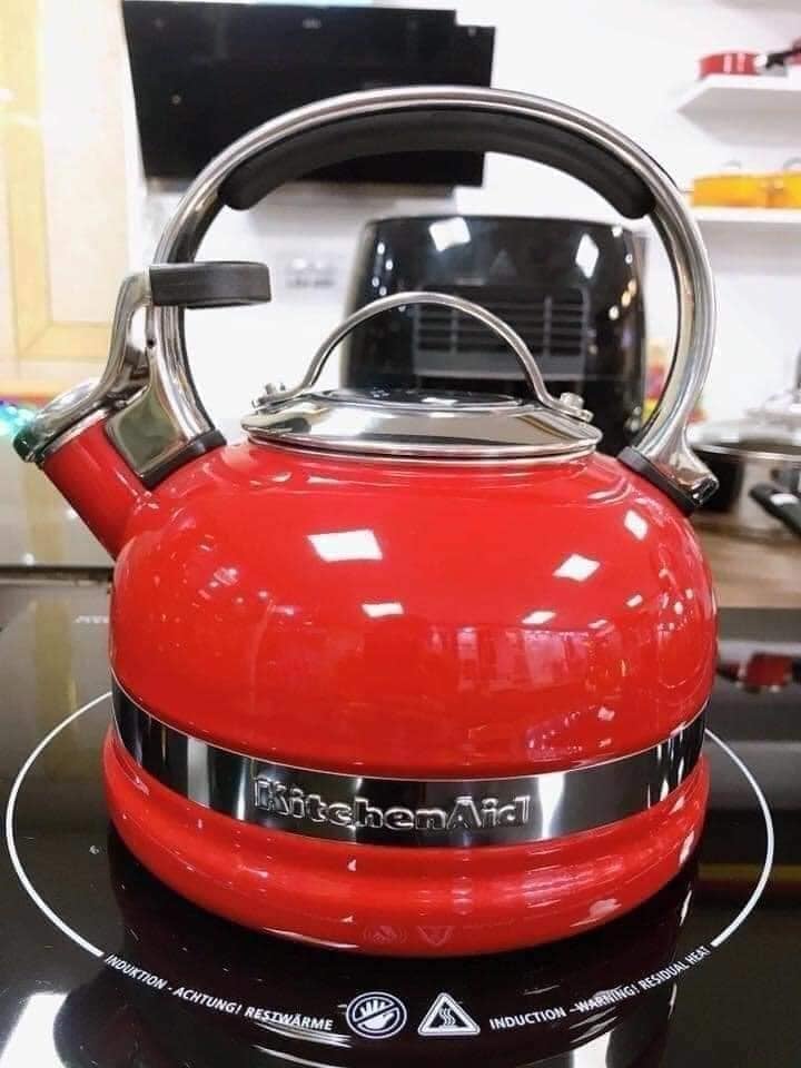 ẤM ĐUN BẾP TỪ KitchenAid