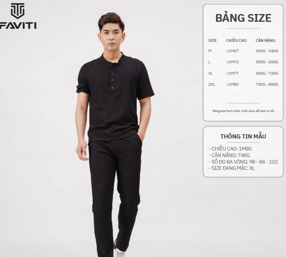 Bộ đũi nam Quần Dài Áo Cộc ( Mát - Nhẹ Như Không) BD132