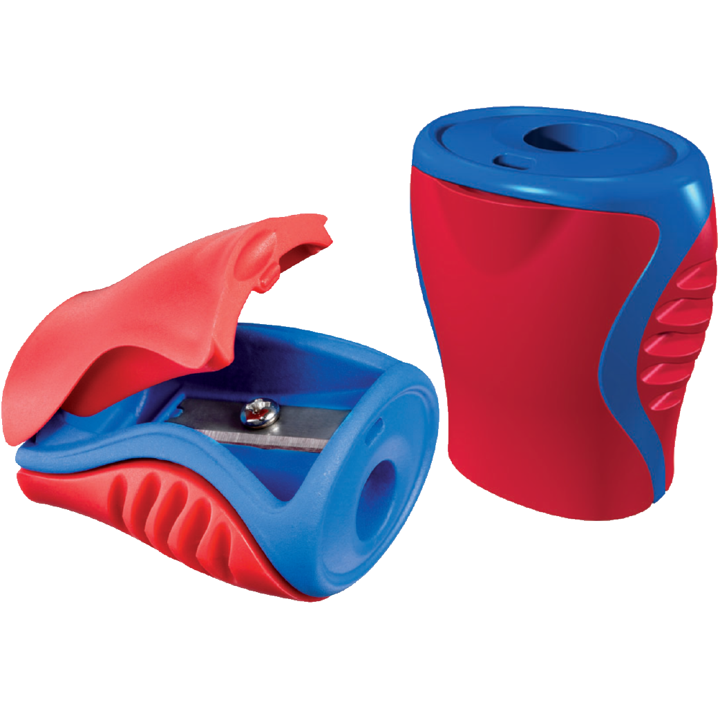 MAPED - Chuốt chì Boogy lớn - 1 cái