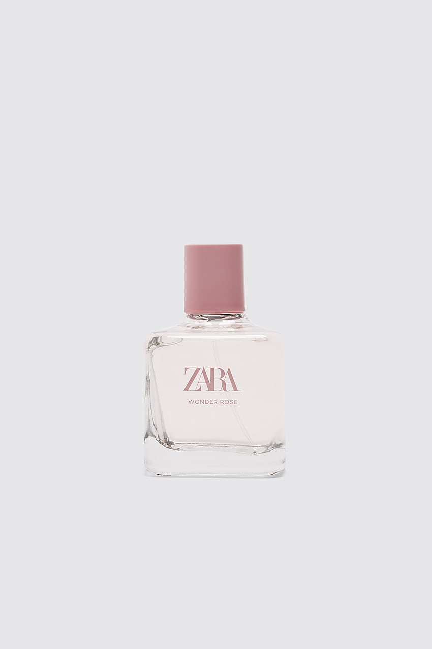 ZARA WONDER ROSE 100ml