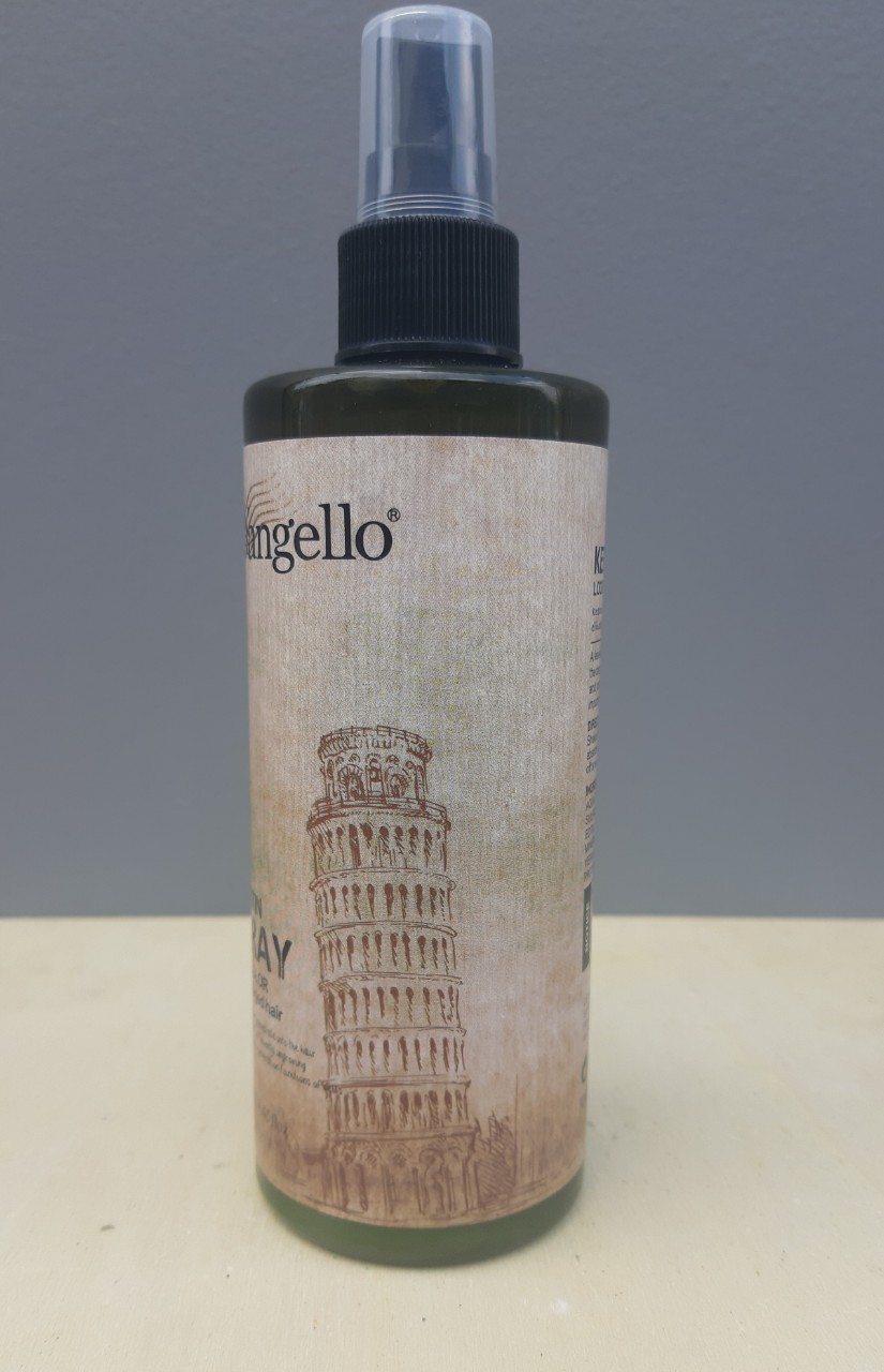 Xịt dưỡng phục hồi tóc dangello