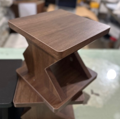 Bộ 2 Chân Kê Loa Hiện Đại.Kích thước 20*20*cm