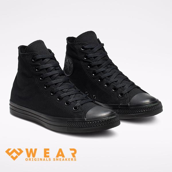Giày Converse Classic All Black - M3310V