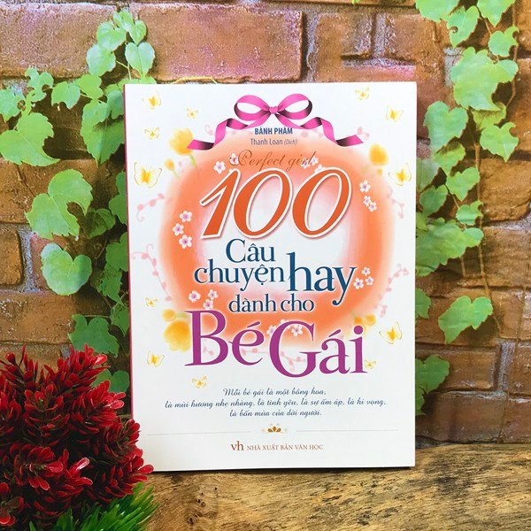 Sách 100 Câu Chuyện Hay Dành Cho Bé Trai