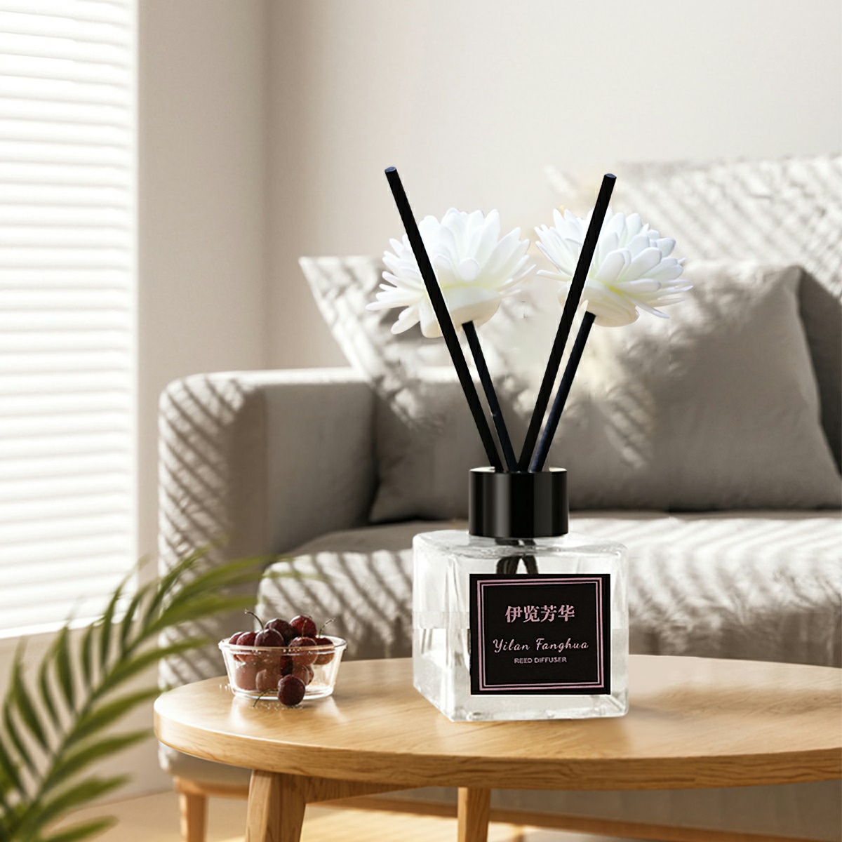 Nước Hoa Tinh Dầu Thơm Phòng Khách GA625