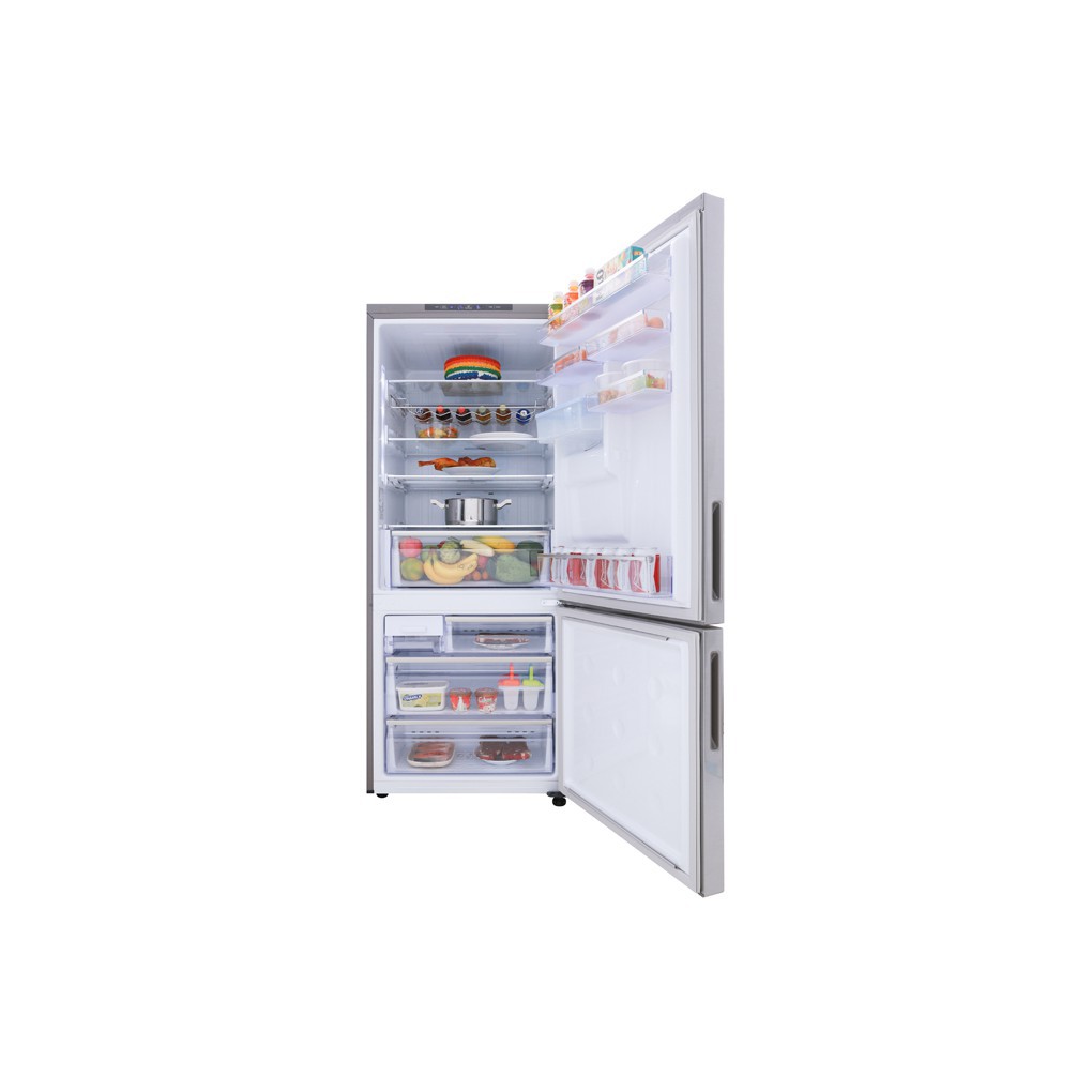 [TRẢ GÓP 0%] [Voucher Up to 1 TRIỆU]Tủ lạnh Samsung Inverter 424 lít RL4034SBAS8/SV (Giá áp dụng giao tại HN, HCM& các tỉnh liên hệ shop)