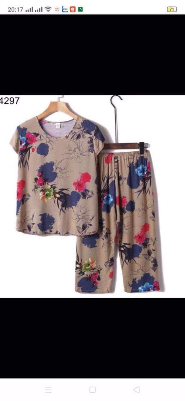 [HCM]Bộ tôn Nhung Thái Trung Niên (khách mua coi phần mô tả dùm shop nhé)
