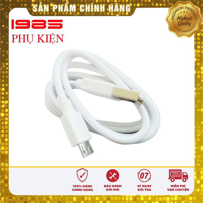 Cáp Sạc Nhanh Oppo Chính Hãng