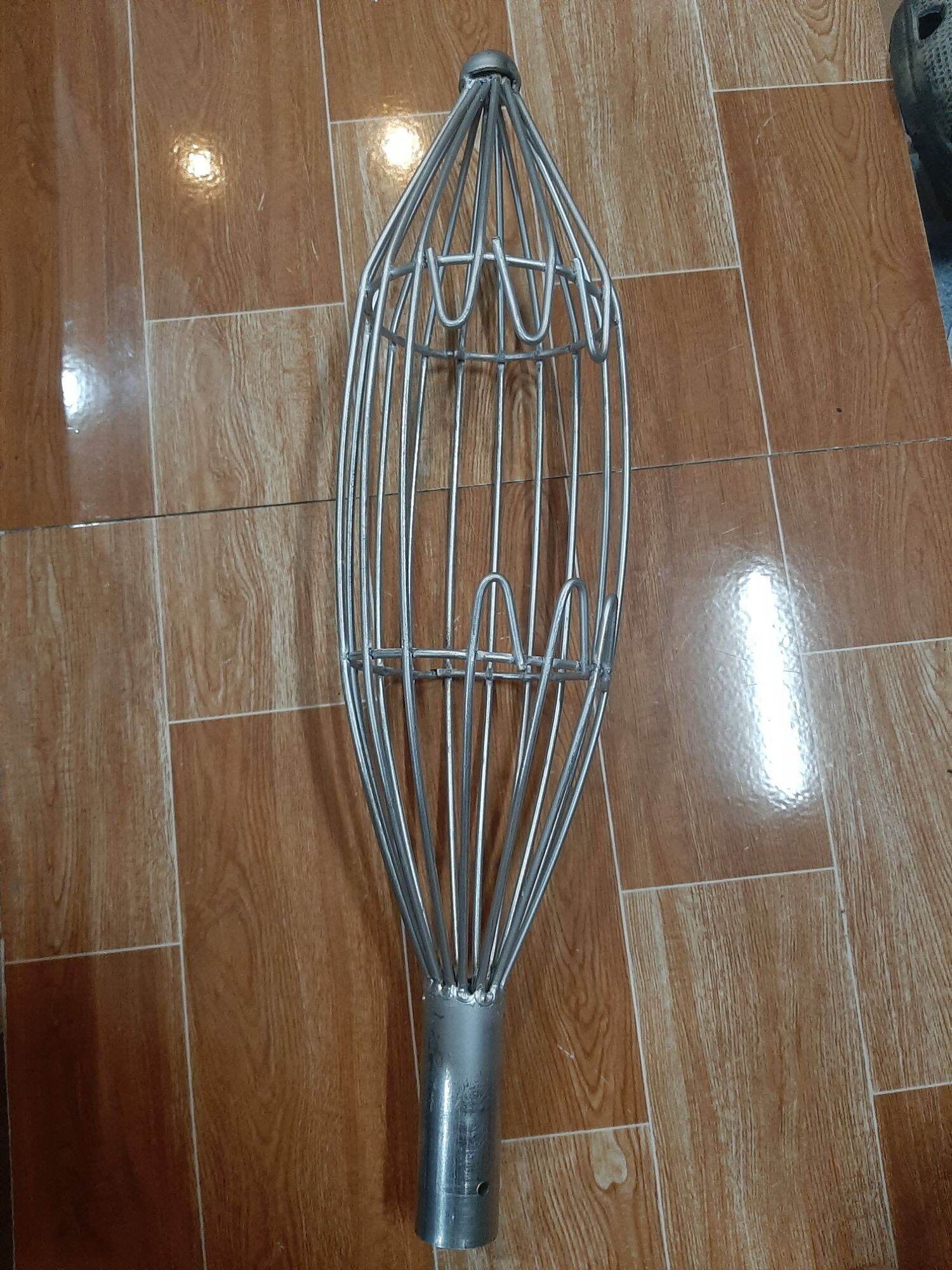Lồng hái trái cây 38cm