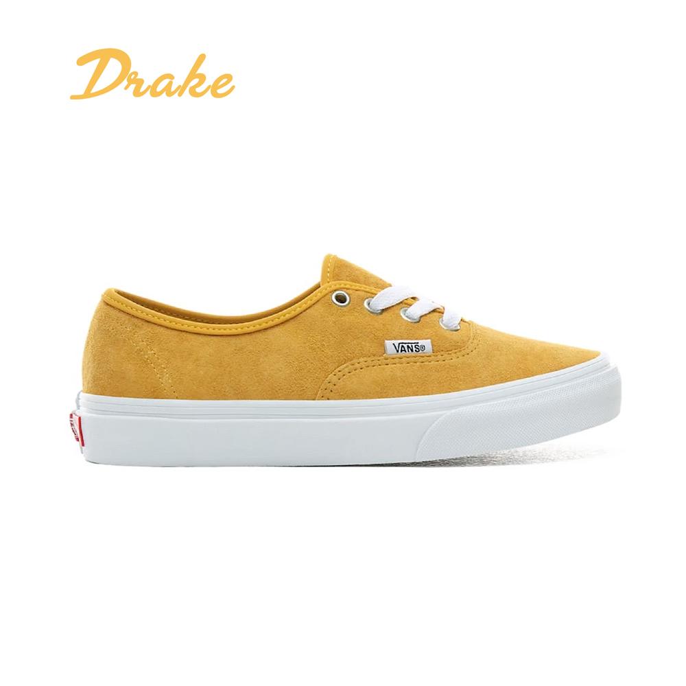 Giày Vans Authentic Pig Suede VN0A2Z5IV77