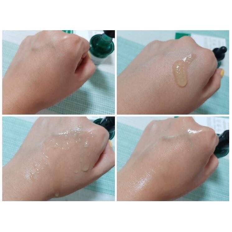 Combo 2 sản phẩm giảm mụn Some By Mi AHA-BHA-PHA 30 Days Miracle (Serum 50ml + Kem 50ml)