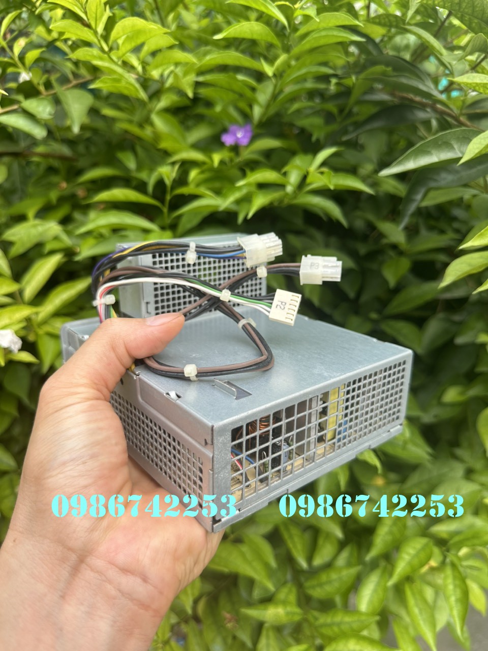Nguồn HP 240W Chính Hãng – Tương thích Compaq Z200, 4000, 6000, 6200, 8000, 8200 | Bảo hành 12 tháng