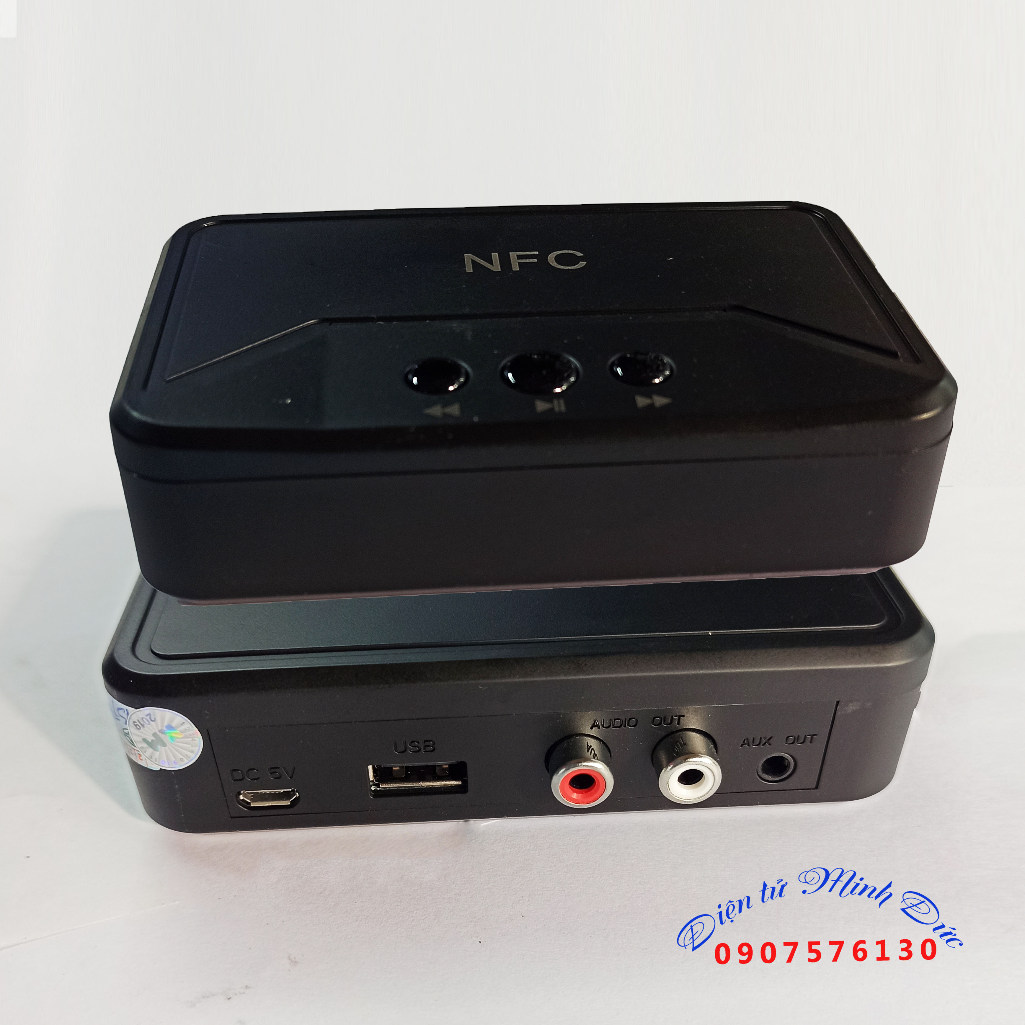 Blutooth BT200