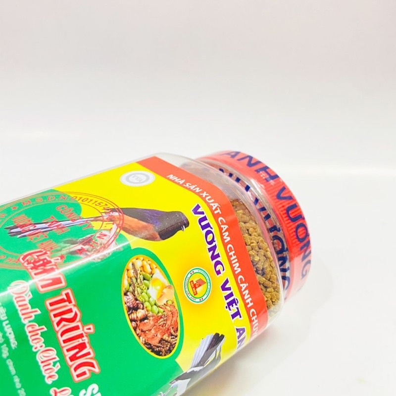CÁM VƯƠNG VIỆT ANH CHOÈ LỬA, CHOÈ THAN 300g 500g