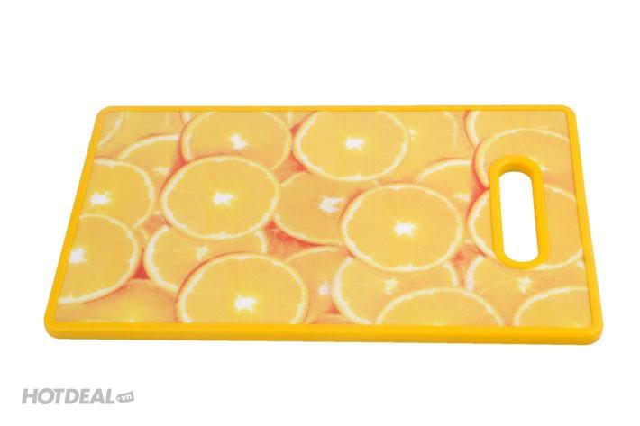 thớt nhựa 3D cao cấp