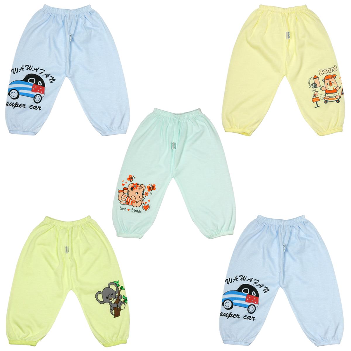 Combo 10 Quần Dài Màu cho bé trai bé gái từ 2-9kg -QD- QDCKS ( ảnh thật) Hình in màu sắc thay đổi theo lô hàng ( đồ cho trẻ sơ sinh quần áo cho trẻ sơ sinh )