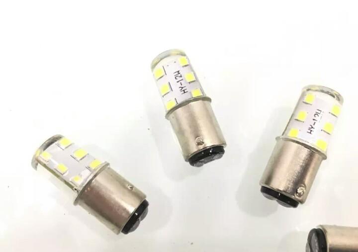 [HCM]LED STOP F1 CHỚP KHI ĐẠP THẮNG